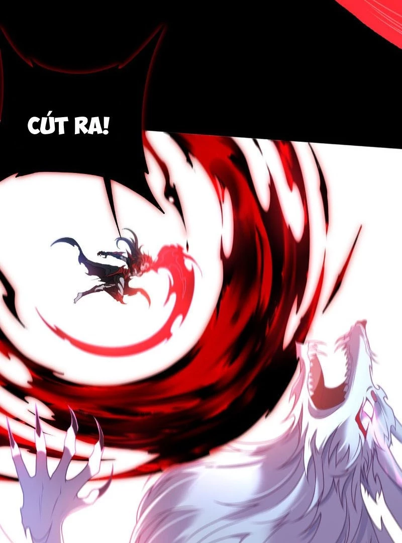 Đại Đạo Vô Danh Chapter 74 - Trang 2