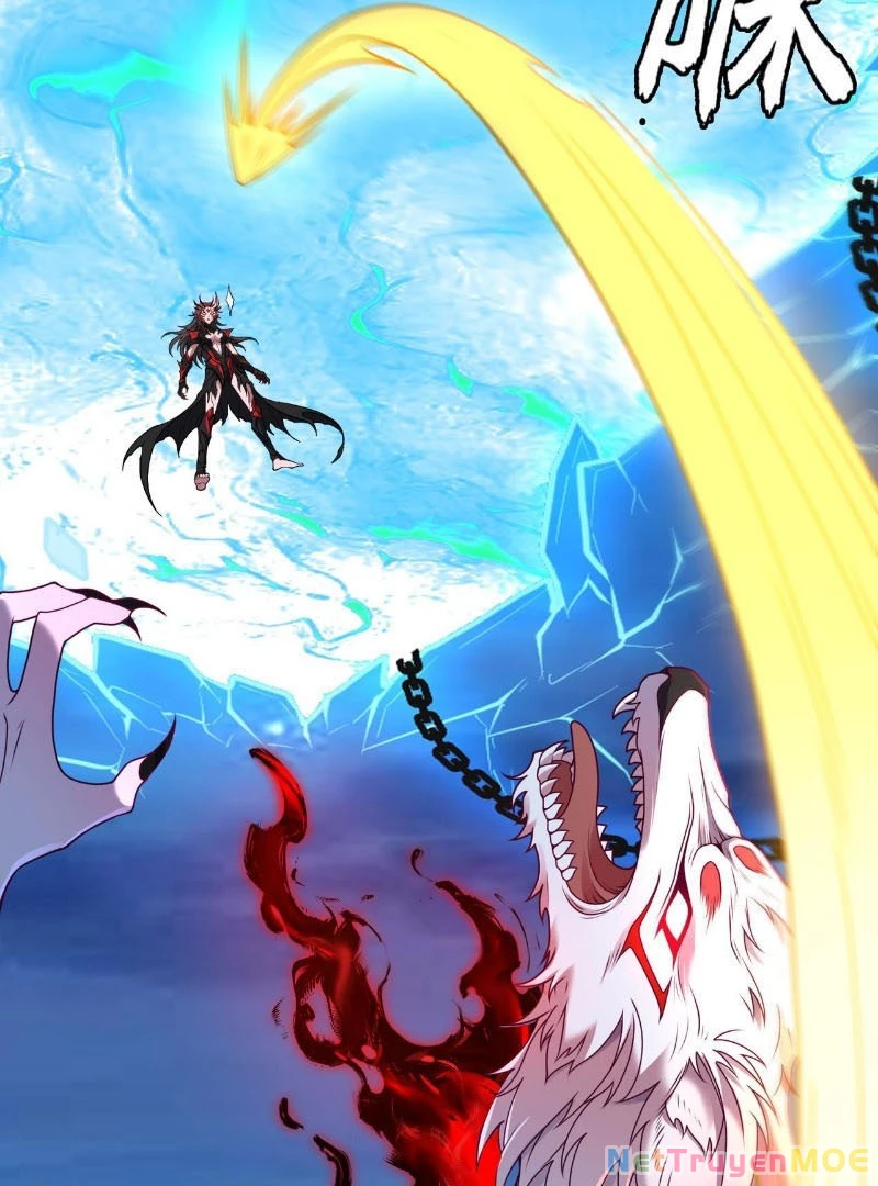 Đại Đạo Vô Danh Chapter 74 - Trang 2