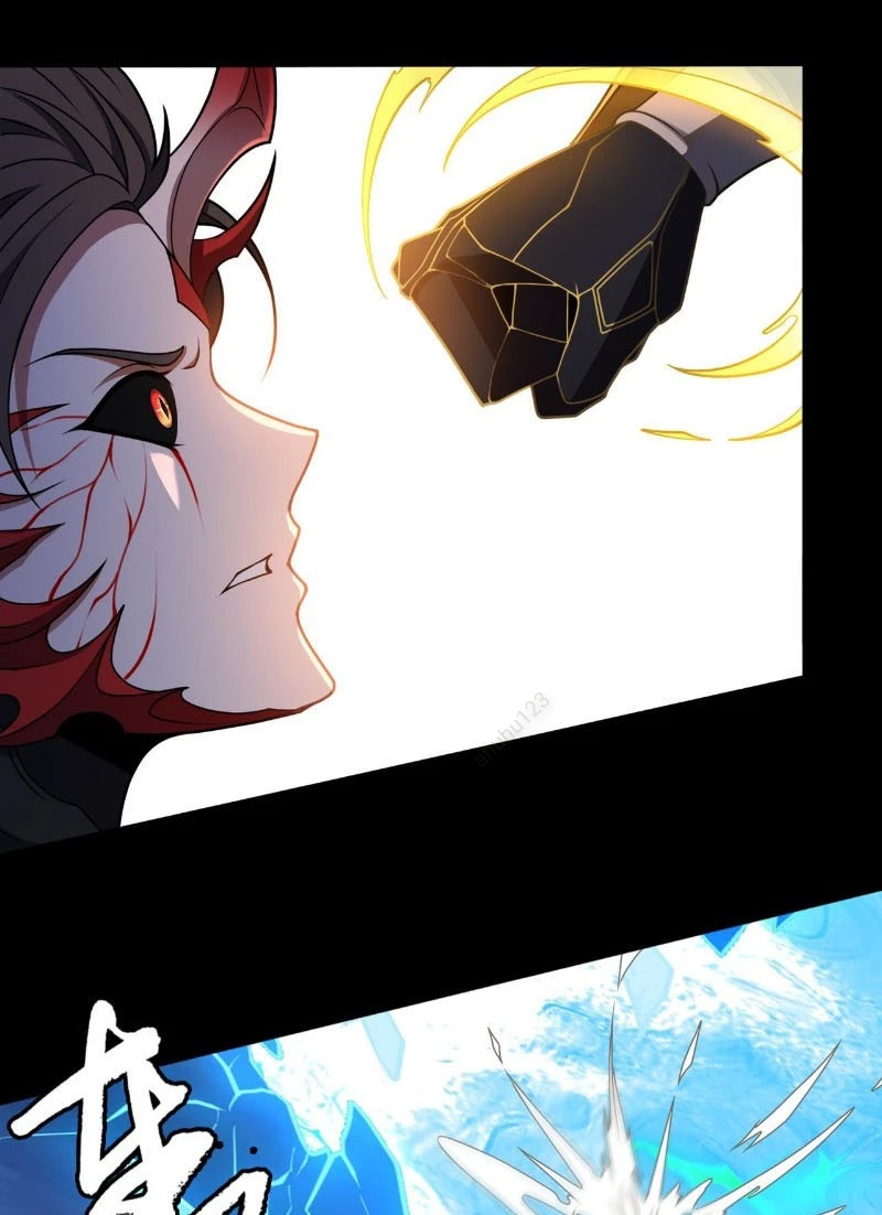 Đại Đạo Vô Danh Chapter 74 - Trang 2