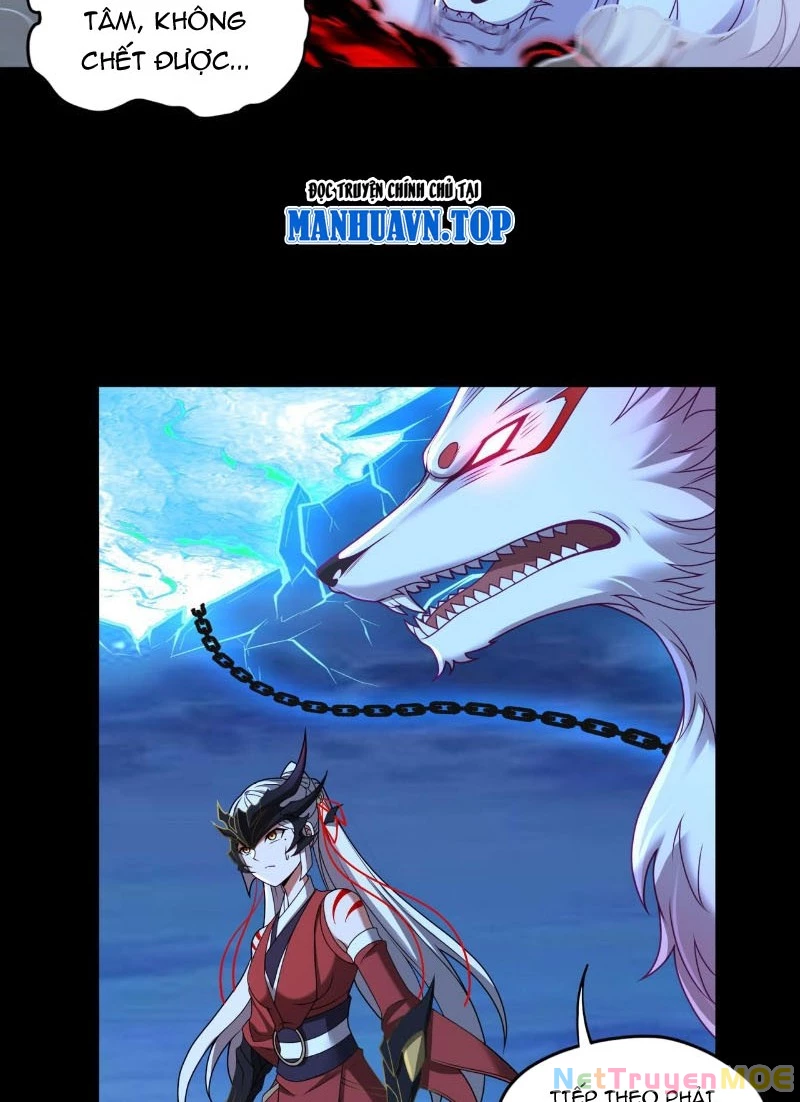 Đại Đạo Vô Danh Chapter 74 - Trang 2