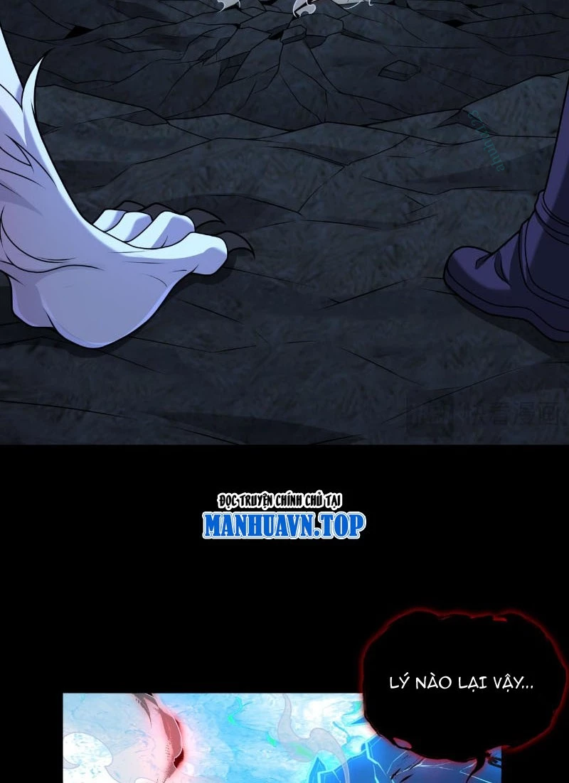 Đại Đạo Vô Danh Chapter 74 - Trang 2