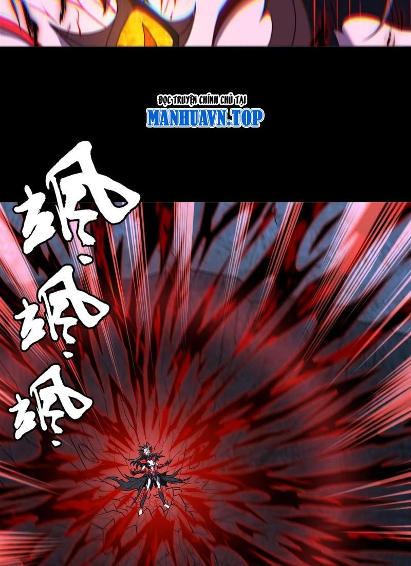 Đại Đạo Vô Danh Chapter 74 - Trang 2