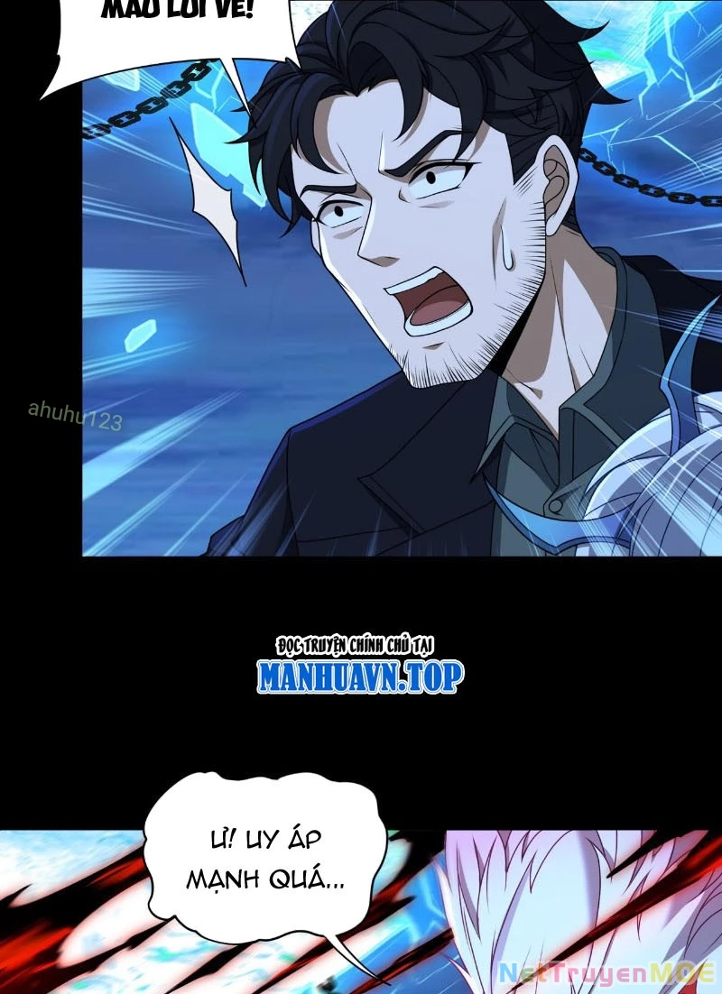 Đại Đạo Vô Danh Chapter 74 - Trang 2