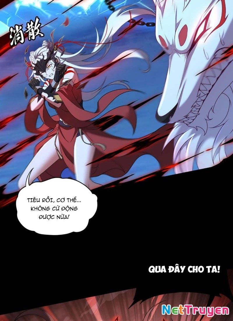 Đại Đạo Vô Danh Chapter 74 - Trang 2