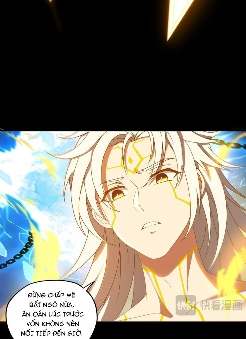 Đại Đạo Vô Danh Chapter 74 - Trang 2