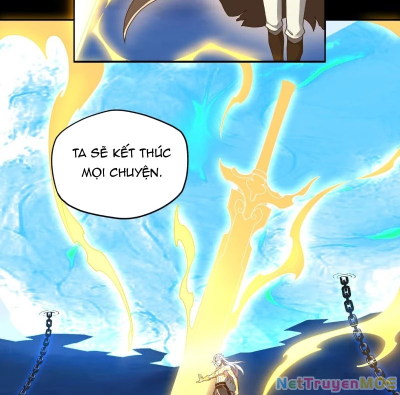 Đại Đạo Vô Danh Chapter 75 - Trang 2