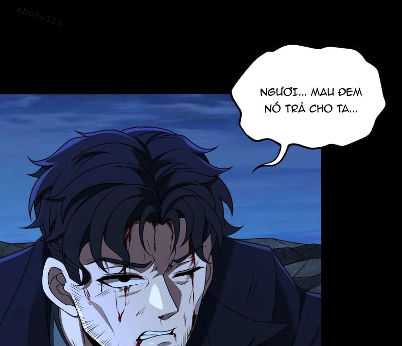 Đại Đạo Vô Danh Chapter 76 - Trang 2