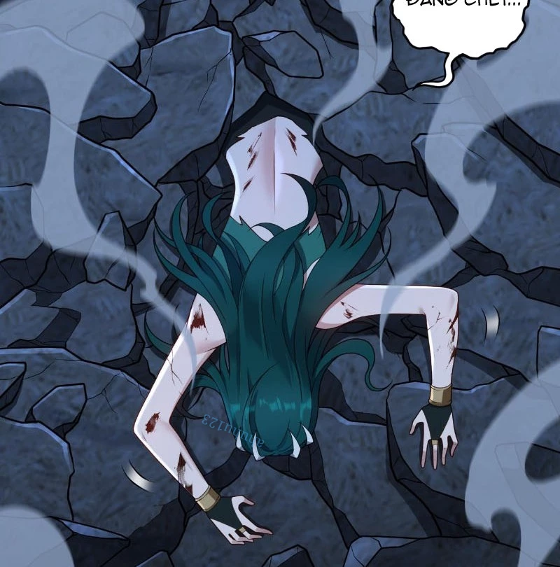 Đại Đạo Vô Danh Chapter 76 - Trang 2