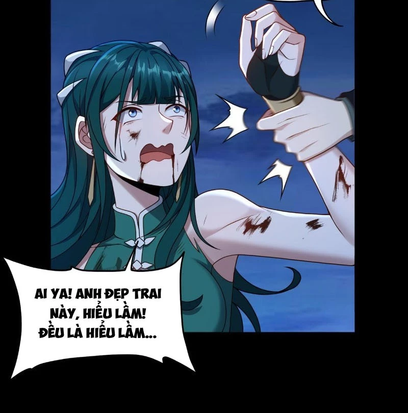 Đại Đạo Vô Danh Chapter 76 - Trang 2