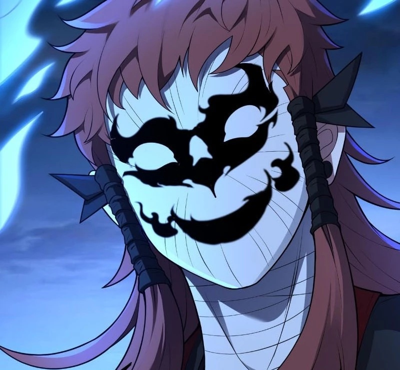 Đại Đạo Vô Danh Chapter 76 - Trang 2