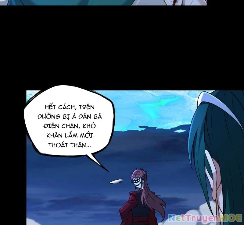 Đại Đạo Vô Danh Chapter 76 - Trang 2