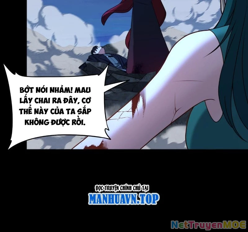 Đại Đạo Vô Danh Chapter 76 - Trang 2