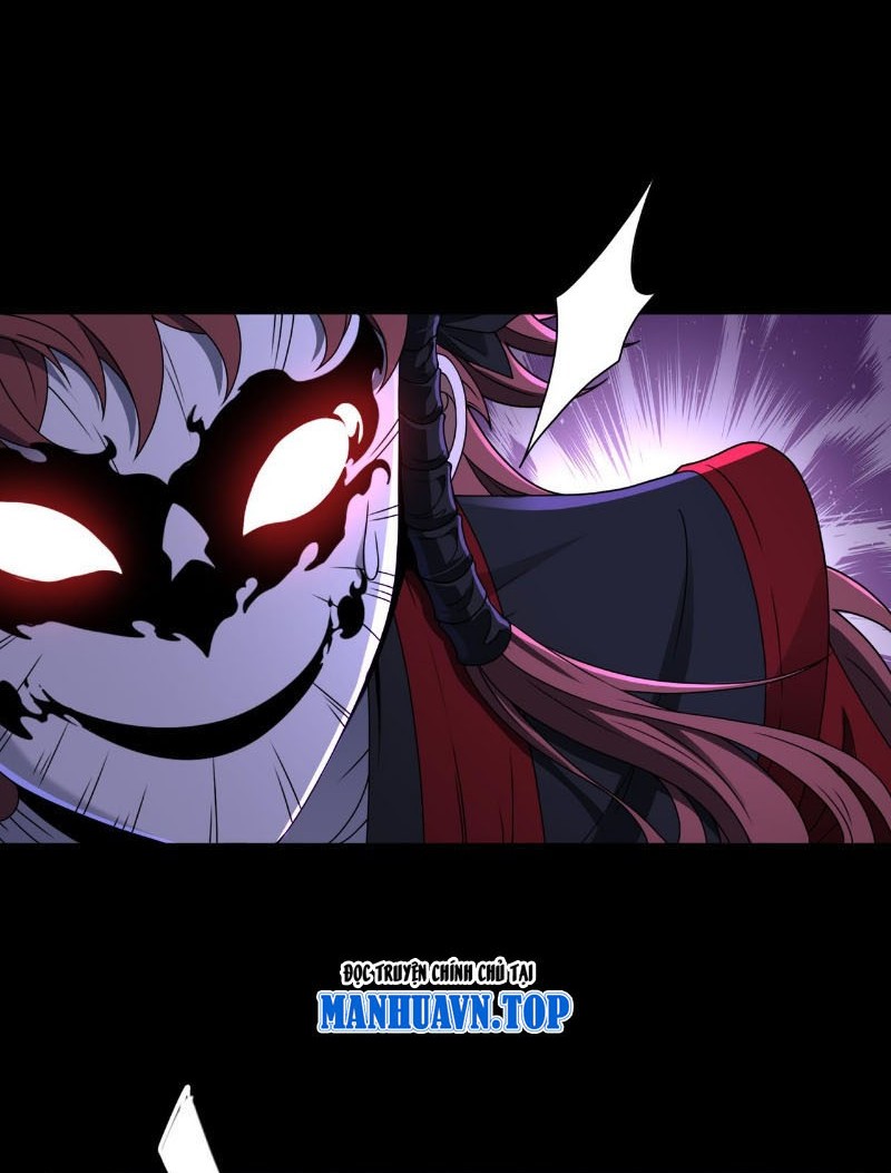 Đại Đạo Vô Danh Chapter 77 - Trang 2