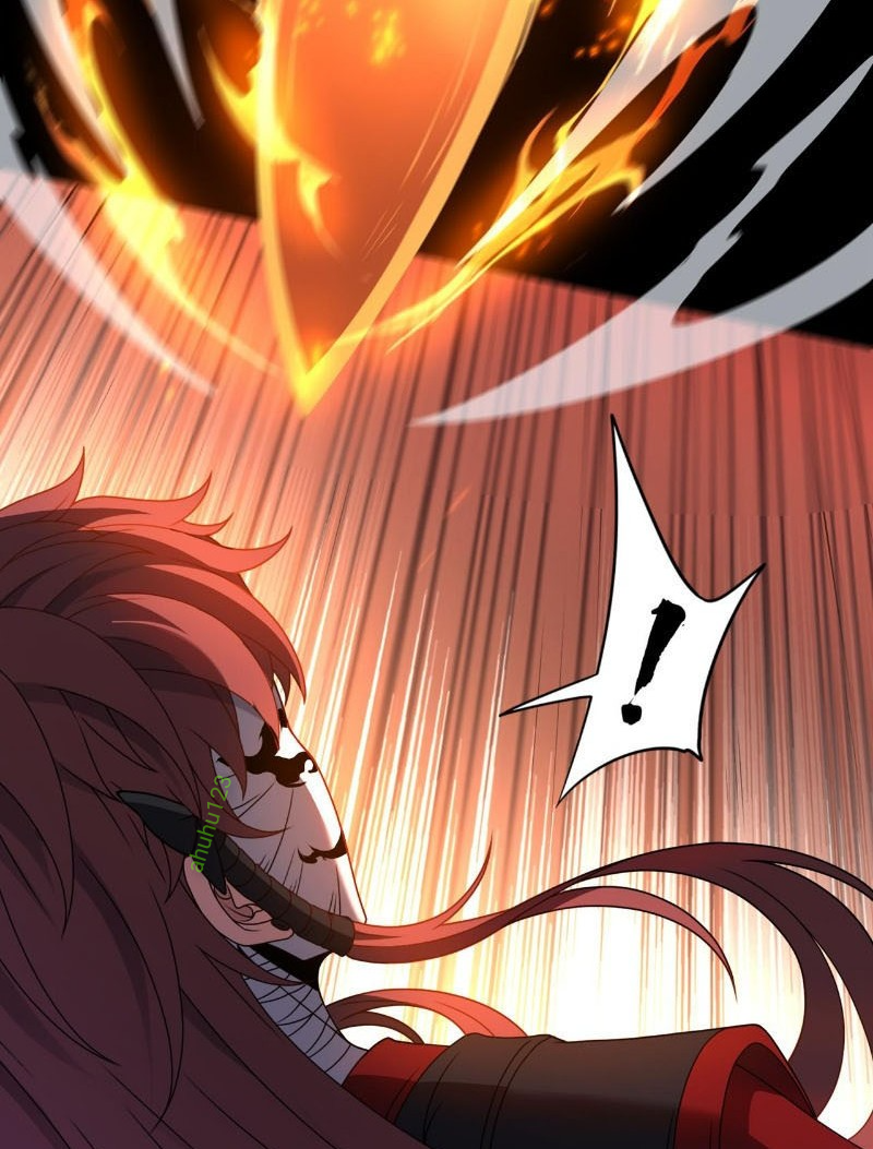 Đại Đạo Vô Danh Chapter 77 - Trang 2