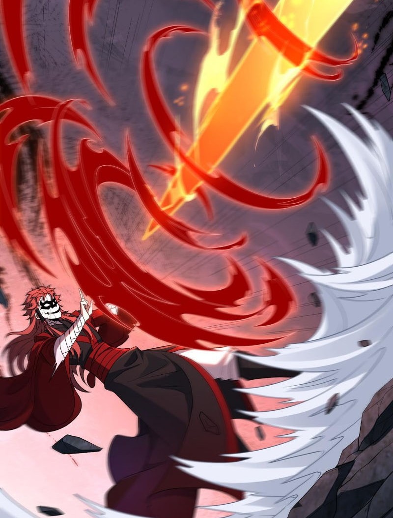 Đại Đạo Vô Danh Chapter 77 - Trang 2