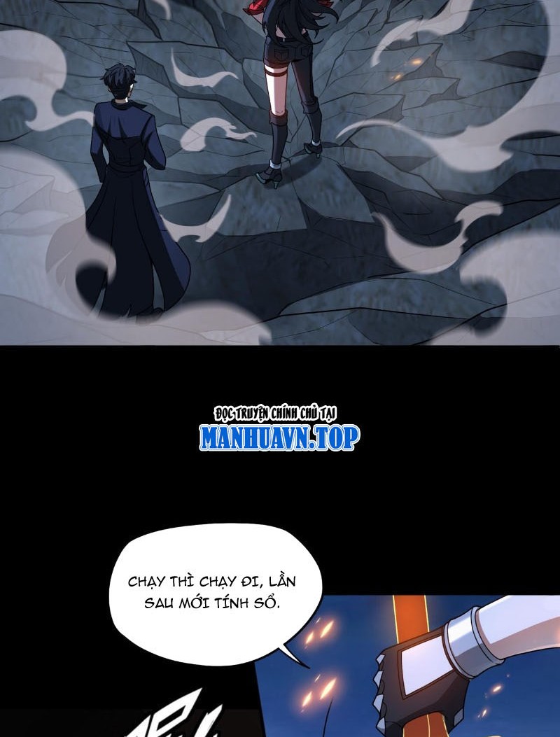 Đại Đạo Vô Danh Chapter 77 - Trang 2