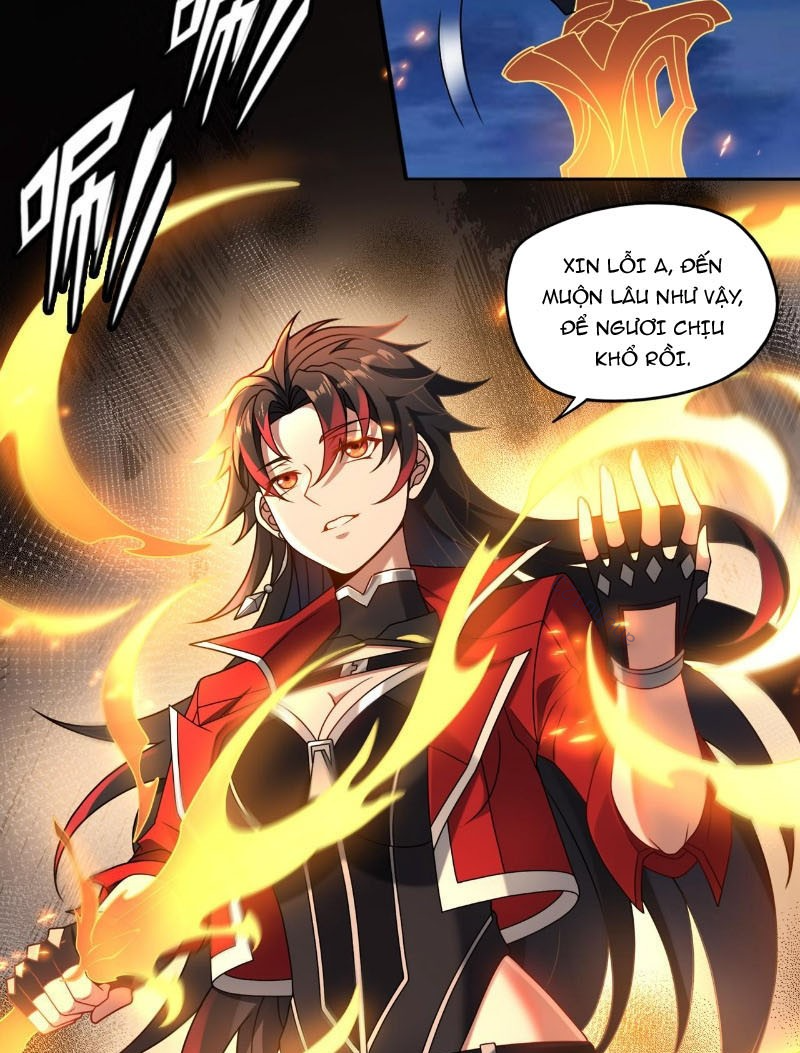 Đại Đạo Vô Danh Chapter 77 - Trang 2