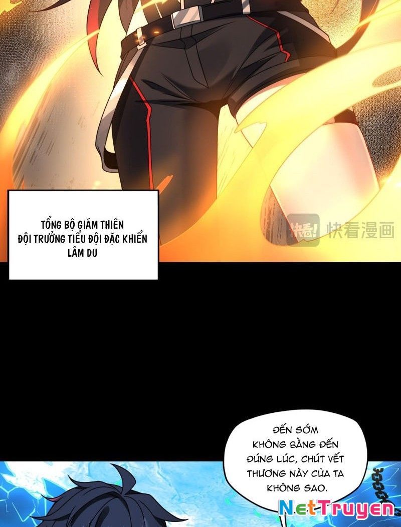 Đại Đạo Vô Danh Chapter 77 - Trang 2