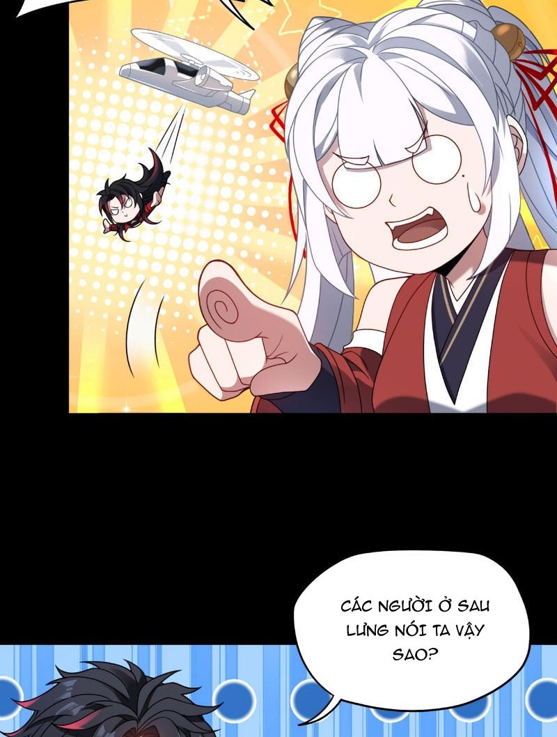 Đại Đạo Vô Danh Chapter 77 - Trang 2