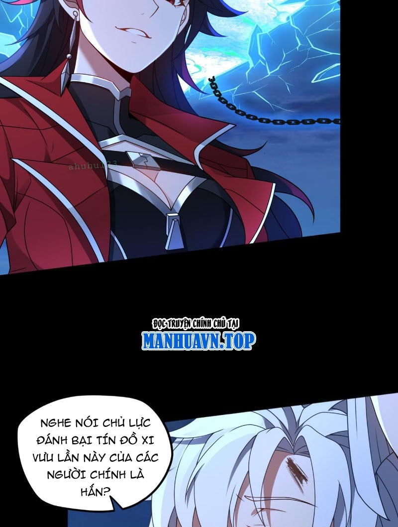 Đại Đạo Vô Danh Chapter 77 - Trang 2