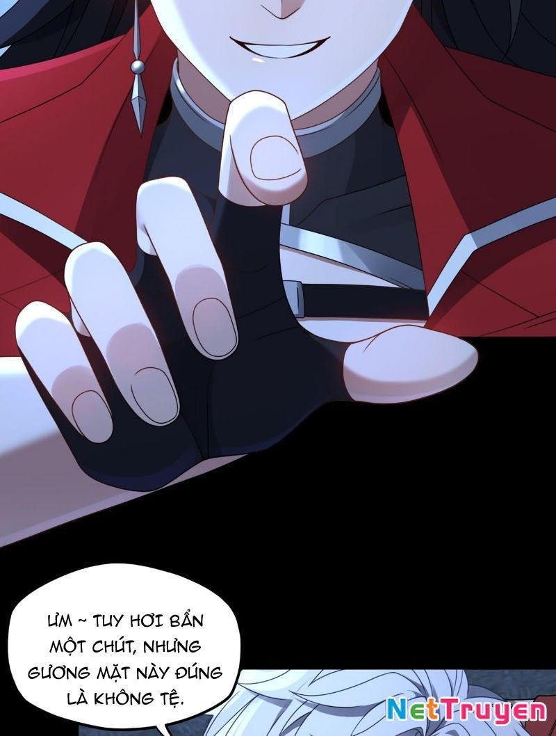 Đại Đạo Vô Danh Chapter 77 - Trang 2