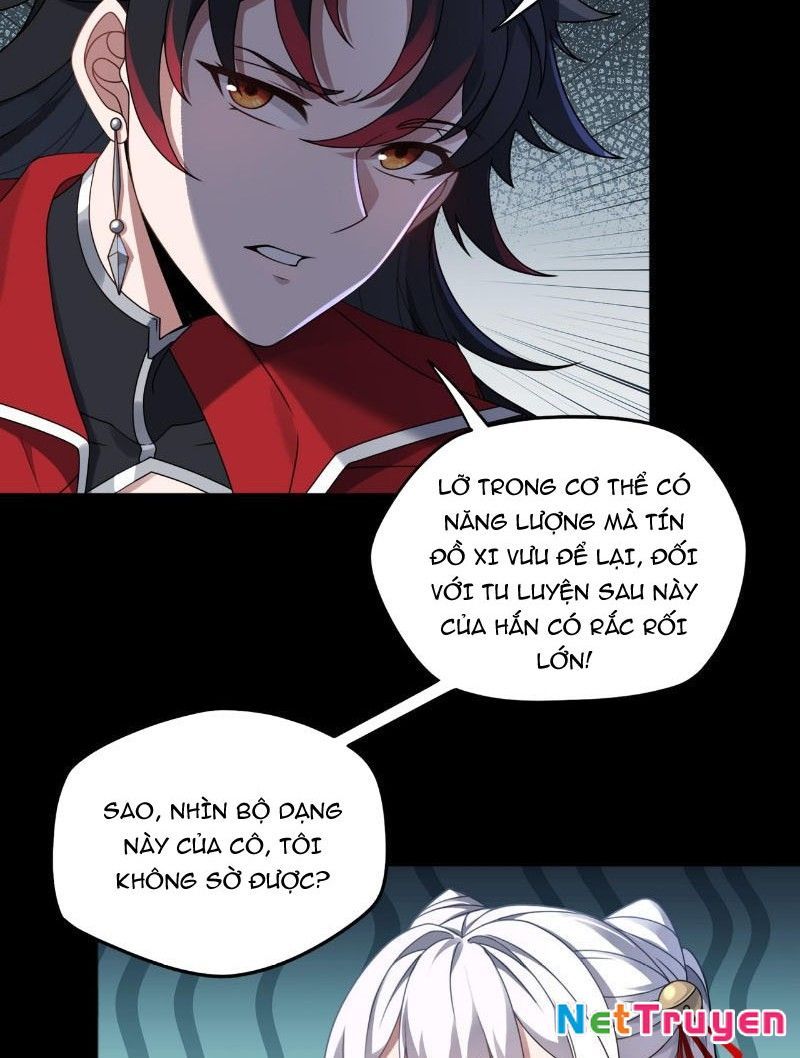 Đại Đạo Vô Danh Chapter 77 - Trang 2