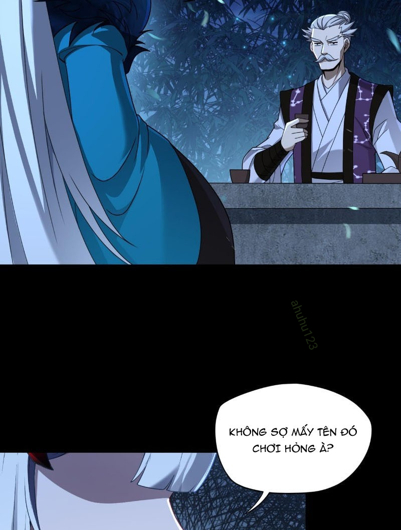 Đại Đạo Vô Danh Chapter 77 - Trang 2