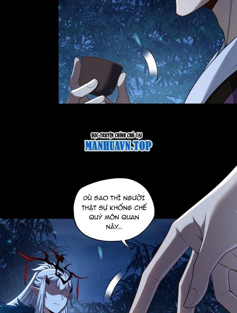 Đại Đạo Vô Danh Chapter 77 - Trang 2