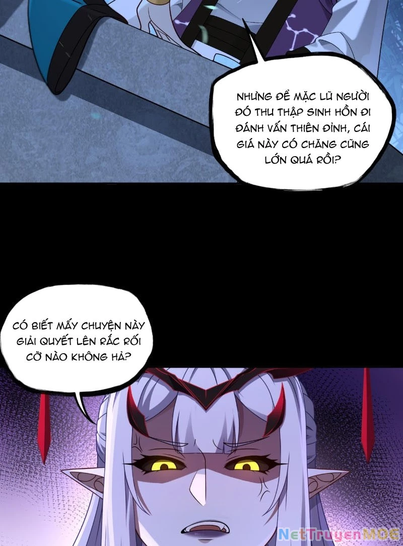 Đại Đạo Vô Danh Chapter 78 - Trang 2