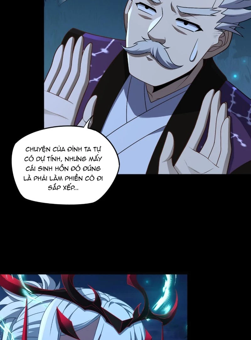 Đại Đạo Vô Danh Chapter 78 - Trang 2