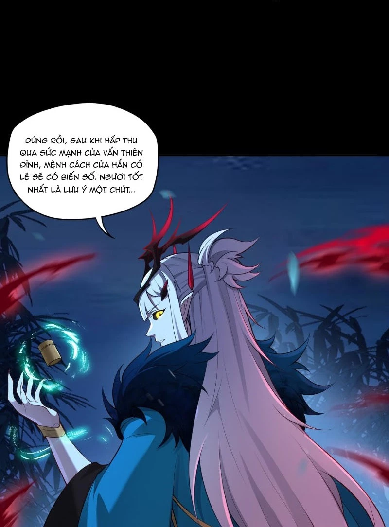 Đại Đạo Vô Danh Chapter 78 - Trang 2