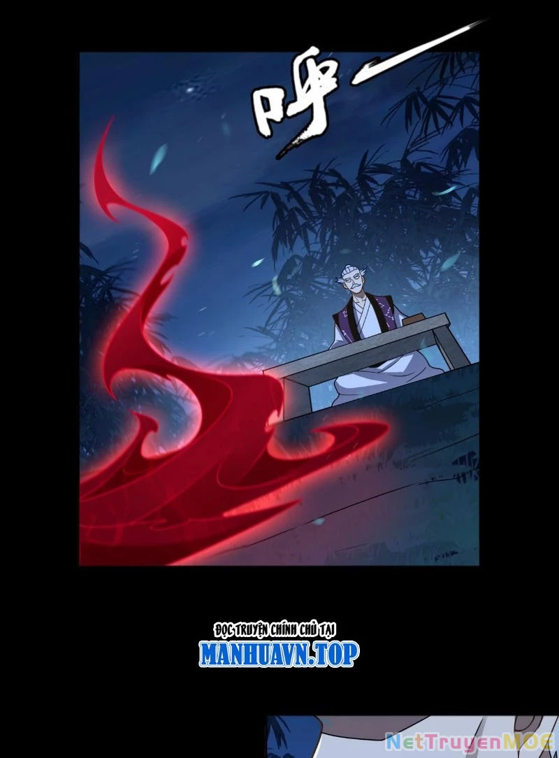 Đại Đạo Vô Danh Chapter 78 - Trang 2