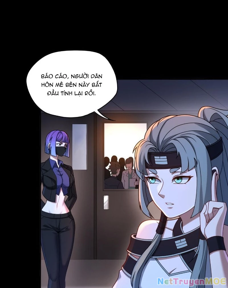 Đại Đạo Vô Danh Chapter 78 - Trang 2