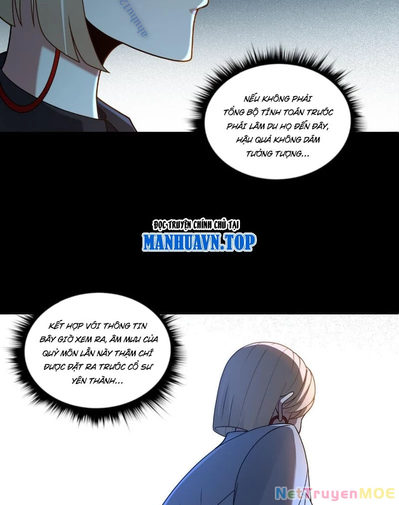 Đại Đạo Vô Danh Chapter 78 - Trang 2