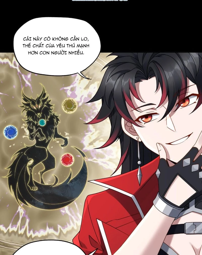 Đại Đạo Vô Danh Chapter 78 - Trang 2