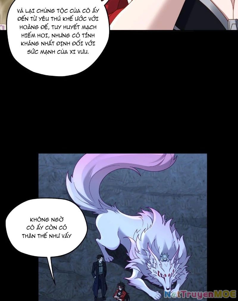 Đại Đạo Vô Danh Chapter 78 - Trang 2