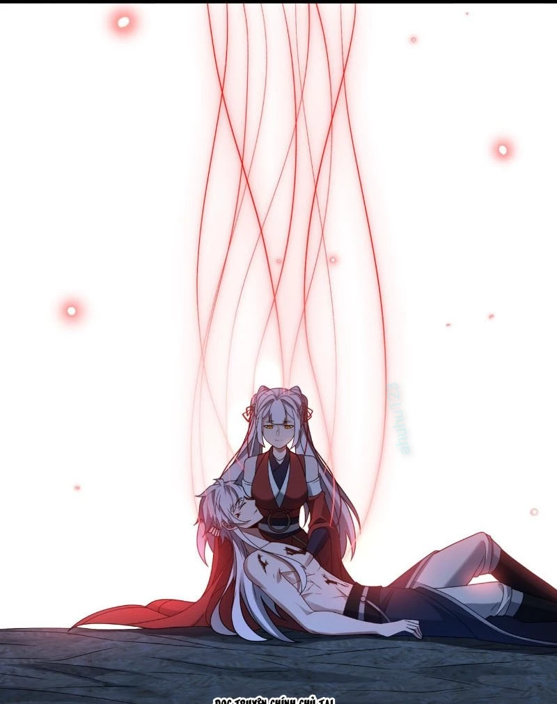 Đại Đạo Vô Danh Chapter 78 - Trang 2