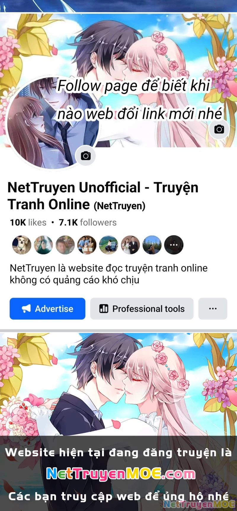 Đại Đạo Vô Danh Chapter 78 - Trang 2