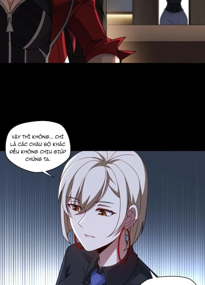 Đại Đạo Vô Danh Chapter 79 - Trang 2