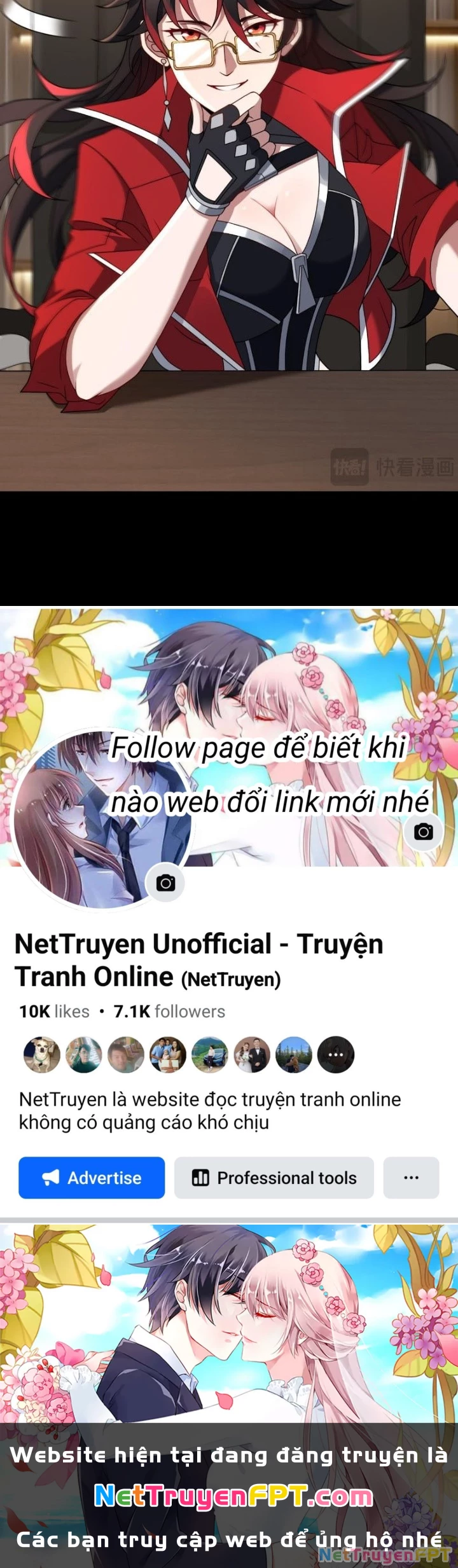 Đại Đạo Vô Danh Chapter 79 - Trang 2