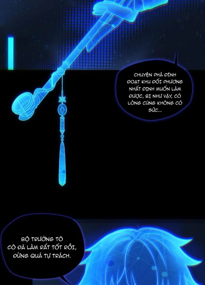 Đại Đạo Vô Danh Chapter 79 - Trang 2