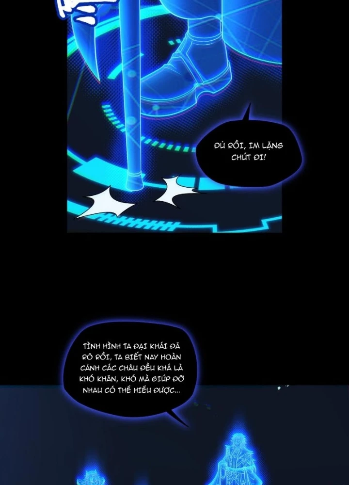 Đại Đạo Vô Danh Chapter 79 - Trang 2