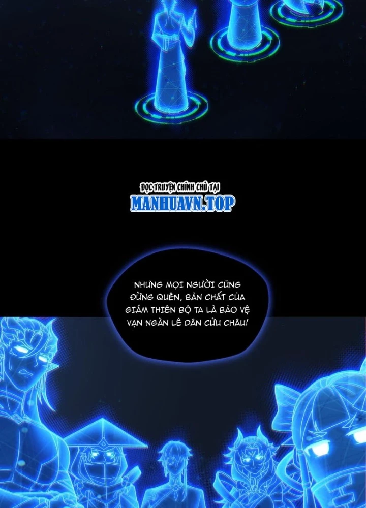 Đại Đạo Vô Danh Chapter 79 - Trang 2