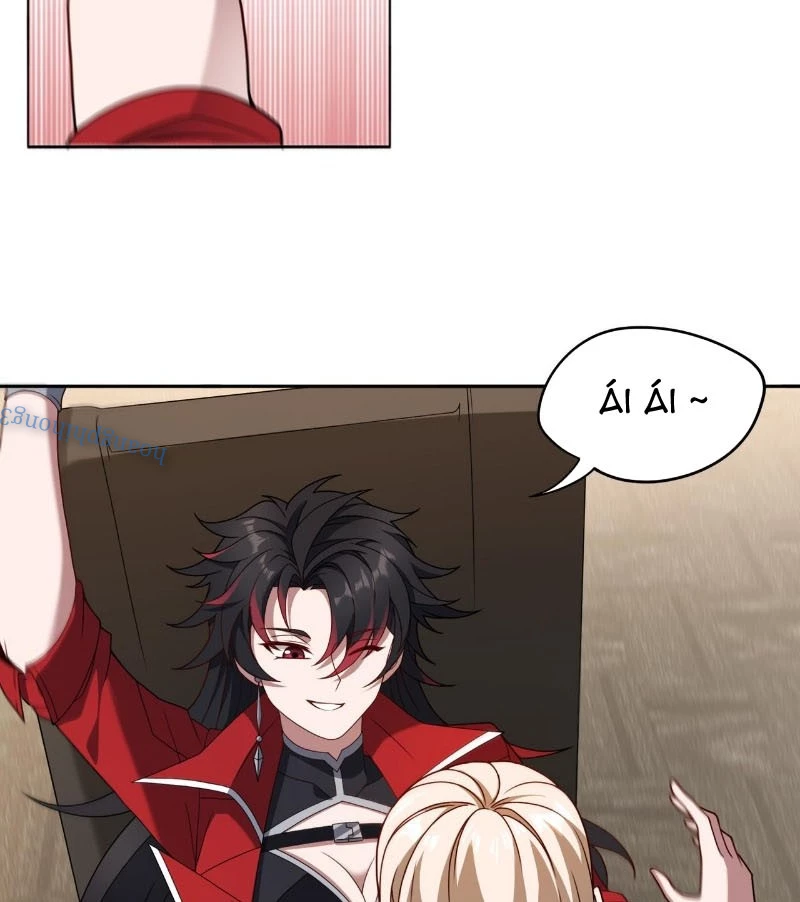 Đại Đạo Vô Danh Chapter 80 - Trang 2