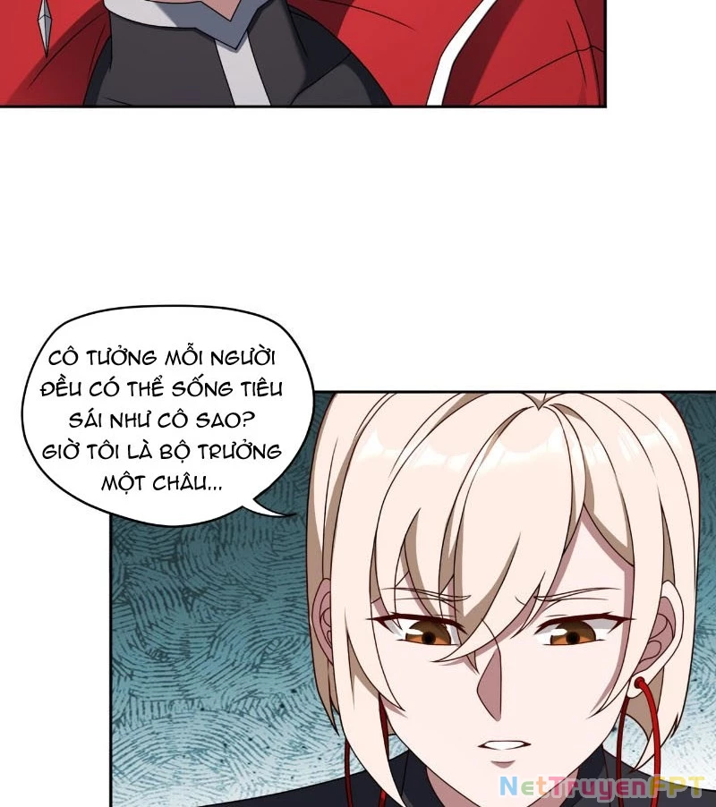 Đại Đạo Vô Danh Chapter 80 - Trang 2