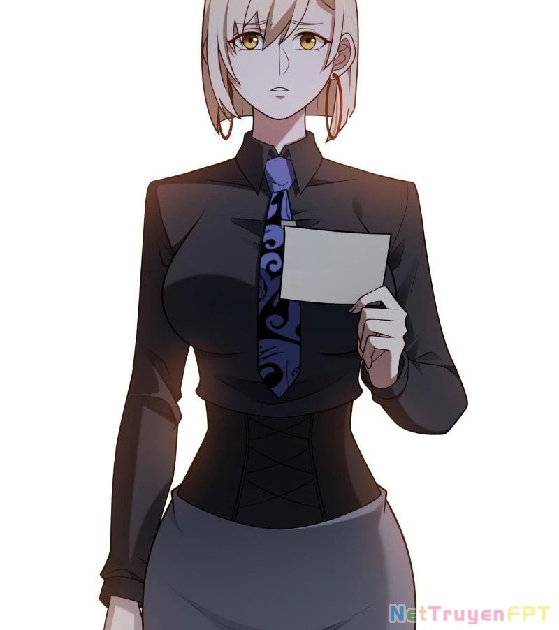 Đại Đạo Vô Danh Chapter 80 - Trang 2