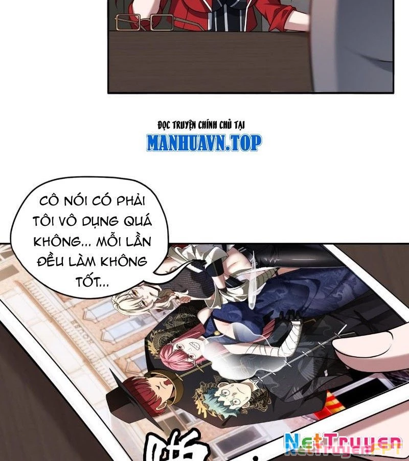 Đại Đạo Vô Danh Chapter 80 - Trang 2