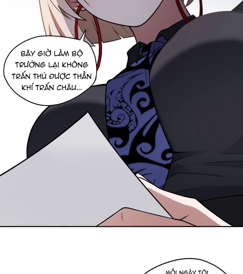 Đại Đạo Vô Danh Chapter 80 - Trang 2