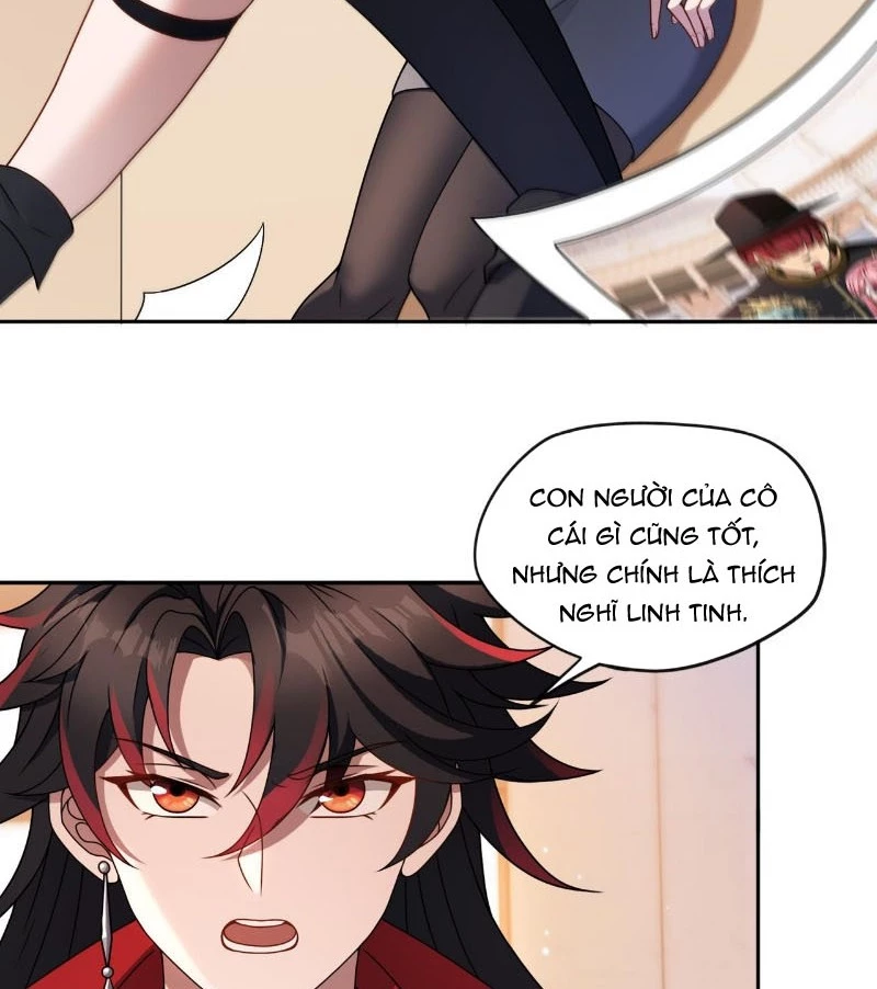 Đại Đạo Vô Danh Chapter 80 - Trang 2