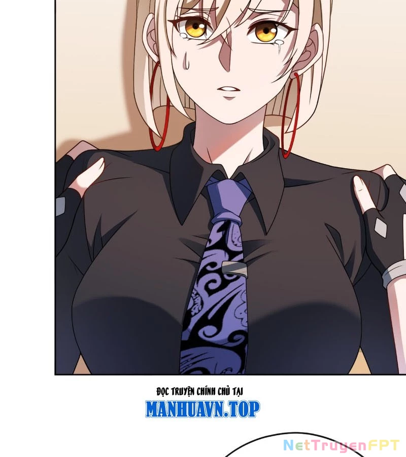 Đại Đạo Vô Danh Chapter 80 - Trang 2